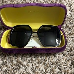 Gucci women’s sunglasses brand new